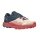 Tecnica Wanderschuhe Agate Speed S GTX (Speed-Hiking, wasserdicht) blau/rot/beige Damen