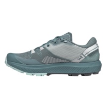 Tecnica Wanderschuhe Agate Speed S GTX (Speed-Hiking, wasserdicht) hellblau/grau Damen