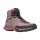 Tecnica Wanderschuhe Forge Hike MID GTX (Hiking, wasserdicht) dunkelpink/coral Damen