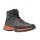 Tecnica Wanderschuhe Forge Hike MID GTX (Hiking, wasserdicht) dunkelgrau/orange Herren