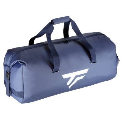 Tecnifibre Tennis-Rackbag Tour Endurance Duffle (1 Hauptfach) 2024 navyblau