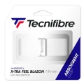 Tecnifibre Basisband X-Tra Feel Blazon 1.9mm weiss