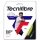 Tecnifibre Tennissaite Razor Soft (Haltbarkeit+Allround) limegelb 12m Set