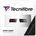 Tecnifibre Schwingungsdämpfer Spirit Damp (Break/The Rules) - 2 Stück