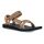 Teva Sandale Original Universal Gecko Neutral braun Damen