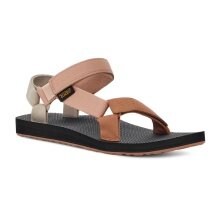 Teva Sandale Original Universal Maple Sugar Multi braun Damen