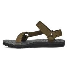 Teva Sandale Original Universal olive Herren