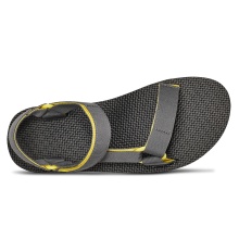 Teva Sandale Original Universal dunkelgrau Herren