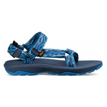 Teva Sandale Hurricane XLT2 Delmar blau Kinder