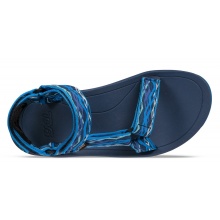 Teva Sandale Hurricane XLT2 Delmar blau Kinder