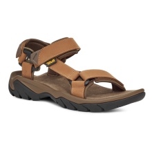 Teva Sandale Terra Fi 5 Universal Leather (Leder) hellbraun Herren