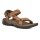 Teva Sandale Terra Fi 5 Universal Leather (Leder) hellbraun Herren