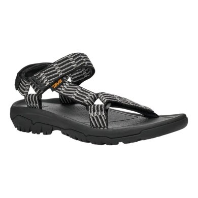 Teva Sandale Hurricane XLT2 Corduroy Black grau/schwarz Herren