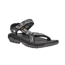 Teva Sandale Hurricane XLT2 Mesh Black grau/weiss Damen