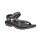 Teva Sandale Hurricane XLT2 Mesh Black grau/weiss Damen