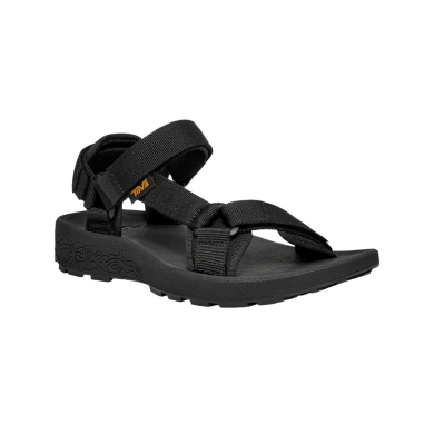 Teva Sandale Hydratrek schwarz Damen