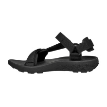 Teva Sandale Hydratrek schwarz Damen