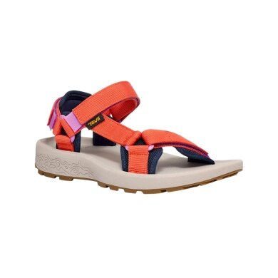 Teva Sandale Hydratrek orange/beige Damen