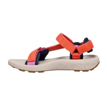 Teva Sandale Hydratrek orange/beige Damen