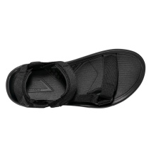 Teva Sandale Terra Fi 5 Universal schwarz Herren