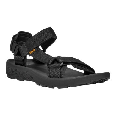 Teva Sandale Hydratrek schwarz Herren