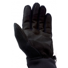 Therm-Ic Handschuhe Nordic Exploration Gloves (winddicht, dünn, atmungsaktiv, für Skilanglauf/Wintertrail) - schwarz