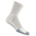 Thorlo Tennissocke Crew thin weiss Herren - 1 Paar