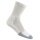 Thorlo Tennissocke Crew thin weiss Herren - 1 Paar