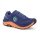 Topo Trail-Laufschuhe Ultraventure 3 (Stabilität, Langstrecke, breitere Zehenbox) purple/orange Damen