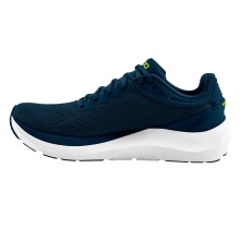 Topo Laufschuhe Phantom 3 (Dämpfung, breitere Zehenbox) navyblau/lime Herren