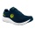 Topo Laufschuhe Phantom 3 (Dämpfung, breitere Zehenbox) navyblau/lime Herren