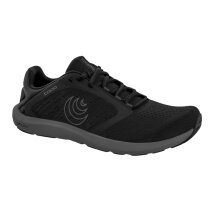 Topo Minimal-Laufschuhe ST-5 (ultraleicht) schwarz/grau Herren