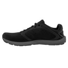 Topo Minimal-Laufschuhe ST-5 (ultraleicht) schwarz/grau Herren