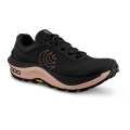 Topo Laufschuhe MTN Racer 3 (Trail, Dämpfung, breitere Zehenbox) schwarz Damen