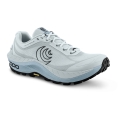 Topo Laufschuhe MTN Racer 3 (Trail, Dämpfung, breitere Zehenbox) iceblue Damen