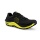 Topo Laufschuhe MTN Racer 3 (Mountain, Trail, breitere Zehenbox) schwarz/lime Herren