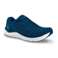 Topo Laufschuhe Magnifly 4 (Dämpfung) blau/teal Damen