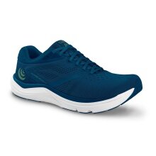 Topo Laufschuhe Magnifly 4 (Dämpfung) blau/teal Damen