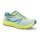 Topo Laufschuhe Magnifly 4 (Dämpfung) blau/lime Damen