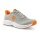 Topo Laufschuhe Fli-Lyte 5 (Leichtigkeit, breitere Zehenbox) grau/orange Herren