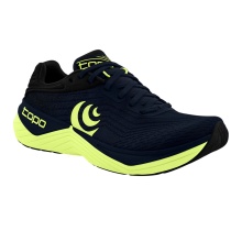 Topo Laufschuhe Ultrafly 5 (Dämpfung) navyblau/lime Herren