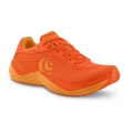 Topo Laufschuhe Ultrafly 5 (Dämpfung) orange Herren