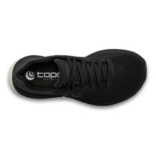 Topo Laufschuhe Ultrafly 5 (Dämpfung) schwarz/charcoal Herren