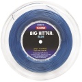 Tourna Big Hitter (Haltbarkeit+Kontrolle) blau 220m Rolle