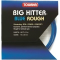 Besaitung mit Tourna Big Hitter blue ROUGH