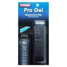 Tourna Basisband Pro Gel 2.0mm schwarz - 1 Stück