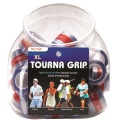 Tourna Overgrip Grip XL blau 36er Box