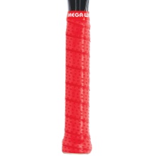 Tourna Basisband Mega Wrap 1,5mm rot - 1 Stück