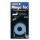 Tourna Overgrip Mega Tac (extreme Griffigkeit, haltbar, breit) blau 3er