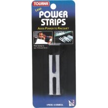 Tourna Bleiband Power Stripes H-Form silber (6x Bleistreifen je 3 Gramm)